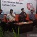 Pemkab dukung penuh KPU Sukamara persiapkan tahapan Pilkada Kalteng