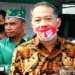 Anggota Komisi IV DPRD Kotawaringin Timur Handoyo J Wibowo. ANTARA/Norjani