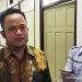 Ketua DPRD Bartim Nur Sulistio. (ANT)