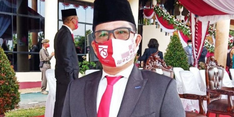 6 Orany Pegawai Dishub Positif COVID19