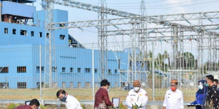 PLN siap dukung investasi di daerah