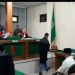 Pelawak Qomar resmi terdakwa kasus penipuan dokumen