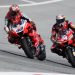 Ducati umumkan jajaran pebalap untuk 2021 sebelum GP San Marino