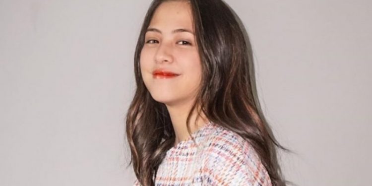 Viral video asusila mirip Adhisty Zara, manajer belum mau komentar