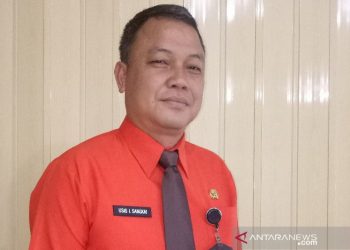 DPUPR Pulpis alokasikan Rp1,4 miliar untuk Program Padat Karya Tunai