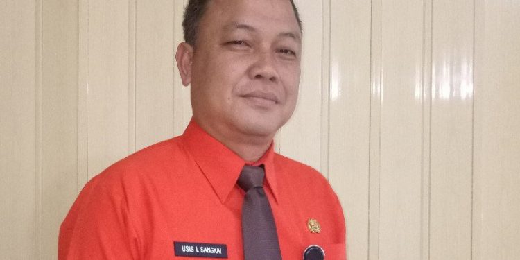 DPUPR Pulpis alokasikan Rp1,4 miliar untuk Program Padat Karya Tunai