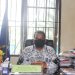 Kepala SMAN-1 Kurun, Batuah. (Foto: IST)
