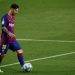 Presiden Argentina minta Messi kembali ke Newell’s Old Boys