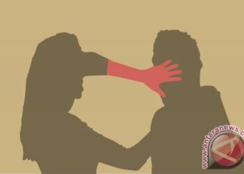 Dua Oknum Anggota Brimob Tersangka Penganiaya Warga