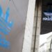 FILE PHOTO: An Adidas shop is seen, as the spread of coronavirus disease (COVID-19) continues in Berlin, Germany, March 30, 2020. REUTERS/Axel Schmidt (REUTERS/AXEL SCHMIDT)