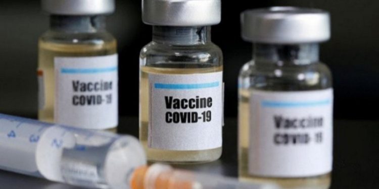 Calon vaksin COVID-19 AstraZeneca mulai uji tahap akhir