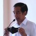 Presiden Jokowi : Vaksin Merah Putih diproduksi pertengahan 2021
