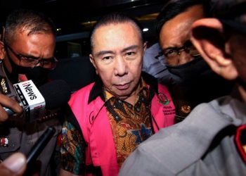 Kejagung sita mobil BMW milik Jaksa Pinangki