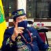 Bupati Bartim Ampera AY Mebas. (ANT)