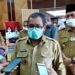 Plt Gubernur Kalteng, Habib Ismail bin Yahya. (ANT)