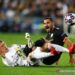 Gelandang Manchester City Terinfeksi COVID-19