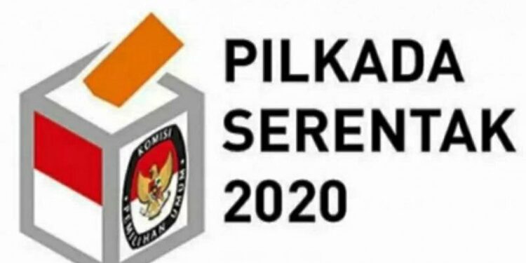 Pilkada Tetap Sesuai Jadwal 9 Desember 2020