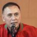 Ketua Umum PSSI Mochamad Iriawan. (ANT)