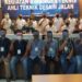 Dinas PUPR Kobar bekerja sama dengan Balai Jasa Konstruksi Wilayah V Banjarmasin menggelar Bimtek Ahli Desain Jalan selama tiga hari, di aula PUPR Kobar, Kamis (17/9/2020). (ANT)