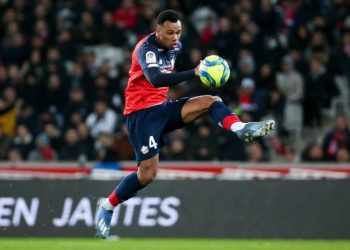 Arsenal resmi datangkan Gabriel dari Lille
