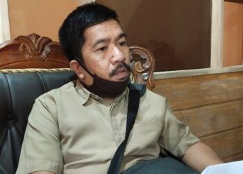 Humas PN Tamiang Layang Helka Rerung SH. (ANT)
