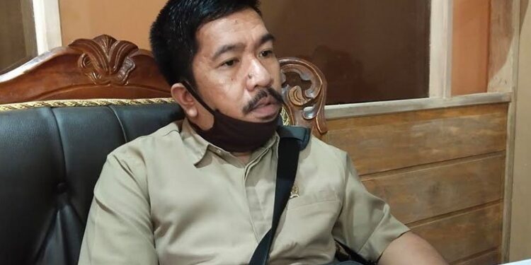 Humas PN Tamiang Layang Helka Rerung SH. (ANT)