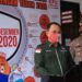 Ketua KPU Provinsi Kalteng, Harmain Ibrohim (kiri). (ANT)