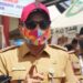 Bupati Kotawaringin Timur Supian Hadi. (ANT)