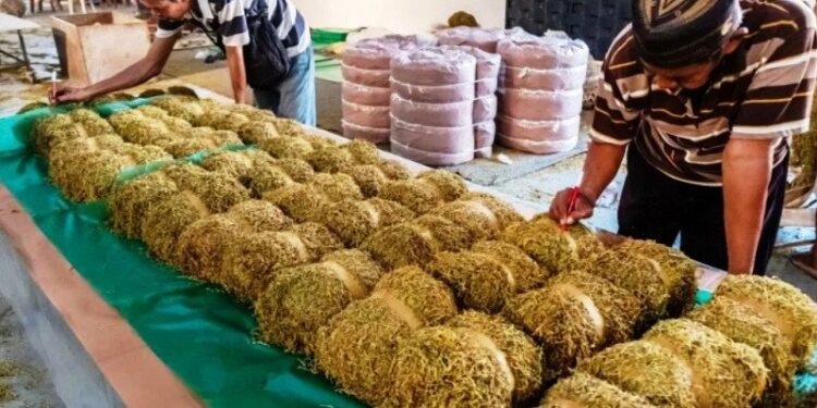 Akibat Kenaikan Cukai Dan Covid-19, Penjualan Rokok Anjlok