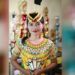 Maria Bella siswi SMKN-1 Kahayan Hilir Kelas XII Multimedia yang mewakili Kalteng dalam lomba vokal solo FLS2N tingkat nasional. ANTARA/HO-Novia Palupi