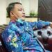 Kepala Dinas PUPR Kabupaten Pulang Pisau, Usis I Sangkai. (ANT)