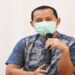 Juru Bicara Gugus Tugas Penanganan COVID-19 Barito Utara Siswandoyo. (ANT/Dinas Kominfosandi Barut)