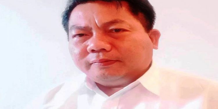Ketua DPRD Kalteng Wiyatno. ANTARA/HO-dokumentasi pribadi Wiyatno