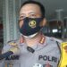 Kapolresta Palangka Raya, Kalimantan Tengah Kombes Pol Dwi Tunggal Jaladri. (ANT)