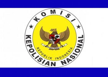Ilustrasi - Logo Kompolnas (Ist)