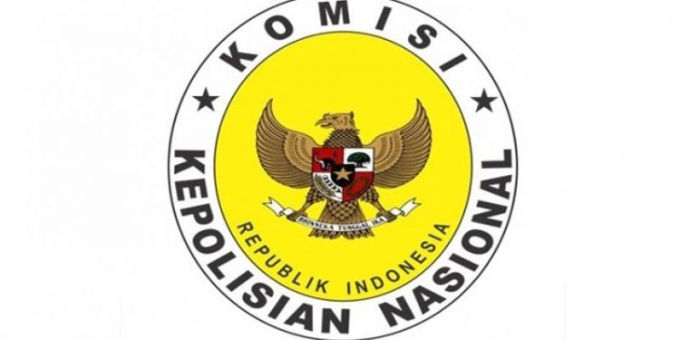 Ilustrasi - Logo Kompolnas (Ist)