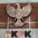 Logo KPK. (ANT)