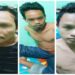 Tiga tersangka pencuri uang sebesar Rp80 juta milik warga Muara Teweh Kabupaten Barut, Kalimantan Tengah berhasil dibekuk jajaran Satreskrim Polres setempat di Kabupaten Sintang Kalbar, Rabu (23/9/2020). (ANT/IST)