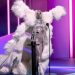 Lady Gaga kenakan masker buatan Indonesia di VMA 2020