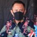 Wali Kota Palangka Raya, Fairid Naparin. (ANT/MIN-3)