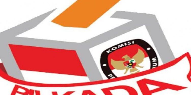 Ilustrasi Pilkada serentak 2020. (IST)