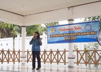 Tambun Bungai Ringkai Rambang Dan Timbulnya Hukum Adat Dayak (Di Kalteng dan Sekitarnya)