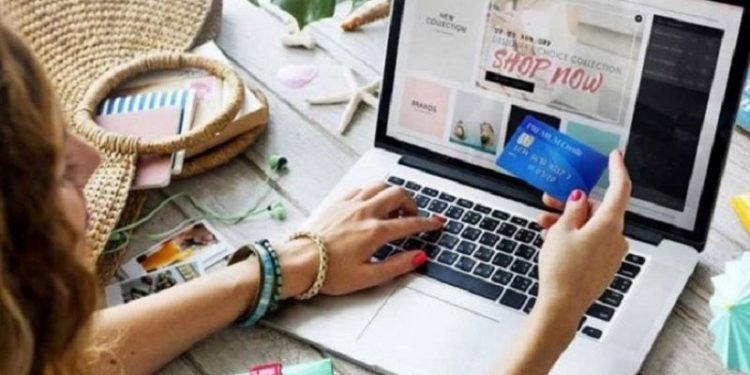 Shopee catat 260 juta transaksi sepanjang kuartal II 2020