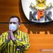 Ketua Komisi Pemberantasan Korupsi (KPK) Firli Bahuri. ANTARA FOTO/M Risyal Hidayat/aa.