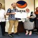 PILGUB Kalteng NasDem Resmi Mengusung Sugianto-Edy