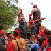 Aliansi Dayak Bersatu Sampaikan Ucapan Terimakasih