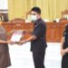 DPRD Gumas Menggelar Sidang Paripurna 3 Hari