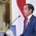 Presiden Joko Widodo. (ANT/Biro Pers Istana)