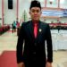 Anggota DPRD Kota Palangka Raya, Sigit Widodo. (ANT)