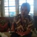 Salah seorang difabel, Masdiansyah saat berada di Palangka Raya, Selasa, (6/10/2020). (ANT)